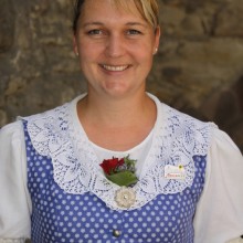 Brigitt Mannhart