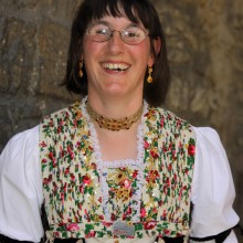 Claudia Peterer