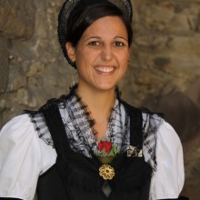 Fränzi Gemperle