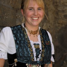 Maria Mittelholzer