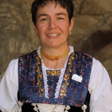 Martina Lehner