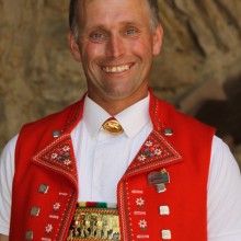Mathias Schildknecht