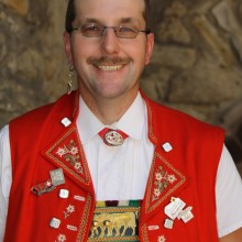 Meinrad Strassmann
