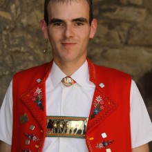 Raphael Raschle
