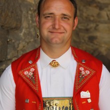 Stefan Müller