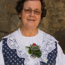 Trudi Rothe
