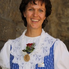 Vroni Egger