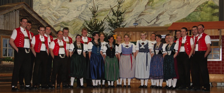 Jodelchörli Mörschwil